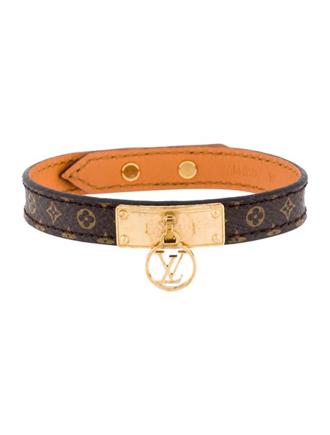 louis vuitton logomania bracelet|Louis Vuitton Logomania Bracelet Unboxing .